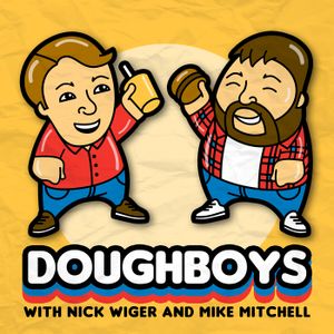 91 Tournament Of Chompions Mcdonald S V Panda Express With Fran Gillespie By Doughboys Mixcloud