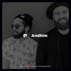 Andhim - DGTL Amsterdam 2017 (BE-AT.TV)