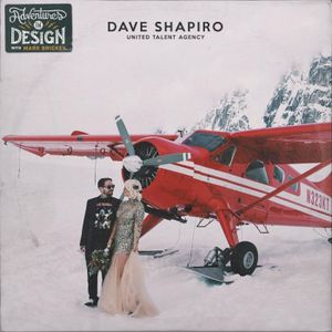 talent shapiro dave agency united mixcloud