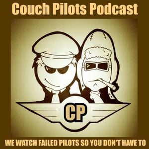 S7 Ep07 Heil Honey I M Home By Couch Pilots Podcast Mixcloud