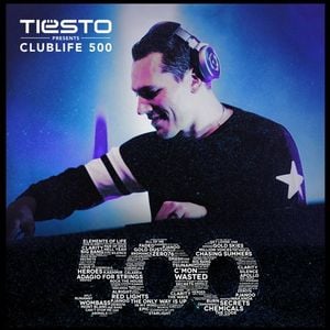 ClubLife by Tiësto Podcast 500 - First Hour by Tiësto | Mixcloud