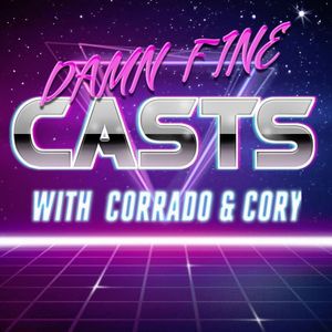 Episode 60 - Whats the difference between Squirrels & Rats by Damn Fine