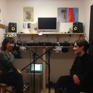 03/10/17 - WeareHappened(Lucia H Chung) w/ Kaj Duncan David & Michael Speers