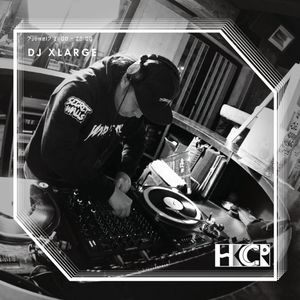 Dj Xlarge 7 6 17 By Hkcr Hong Kong Community Radio Mixcloud