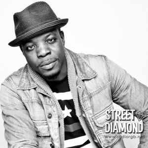 STREET DIAMOND