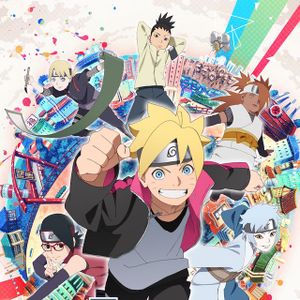 Episode 81 Boruto Naruto Next Generations By 2d Champions Podcast Mixcloud