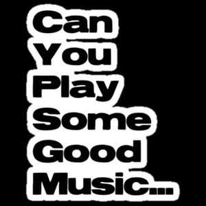 Can You Play Some Good Music Mixed By Spag Nightrider Rec A By Spag Nightrider Recordings Mixcloud