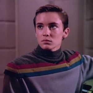 All Good Things Star Trek Podcast  Episode 80, “The Trial of Wesley
