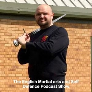 Fantasy And Reality In The Martial Arts By Frank Docherty S Podcasts On E Mixcloud