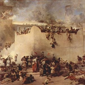 Episode 34 - Jews vs. Romans: The Bar Kokhba Revolt by ThePodcastofDoom ...