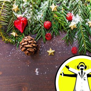 A Very Naked Christmas by Naked Scientist Mixcloud