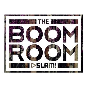 143 - The Boom Room -  Prunk + Chris Stussy