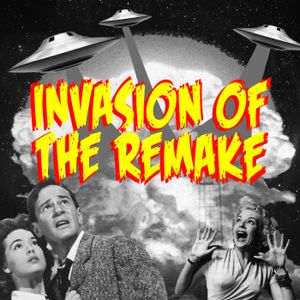 Ep 89 Insomnia 1997 Vs 2002 By Invasion Of The Remake Podcast