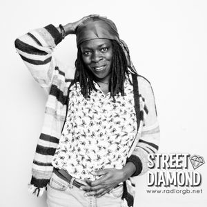 STREET DIAMOND