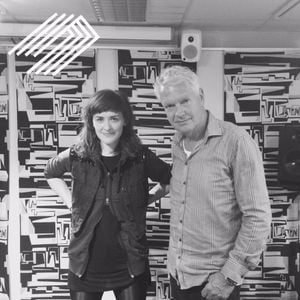 A History Of Ems Maria W Horn Mats Lindstrom On Resonance Fm By Stray Landings Mixcloud