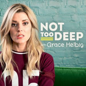 Ep 93 Asapscience Mitchell Moffit And Gregory Brown By Not Too Deep With Grace Helbig Mixcloud