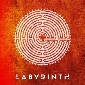 Hot Since 82 - Labyrinth Podcast