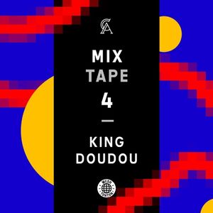 MIXTAPE 4 - King Doudou