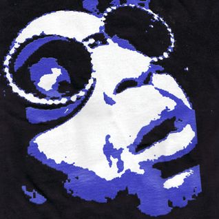 The Jazz Pit Vol 5 : Moodymann