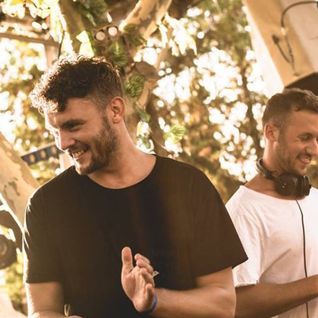 In Session: Archie Hamilton b2b Rossko