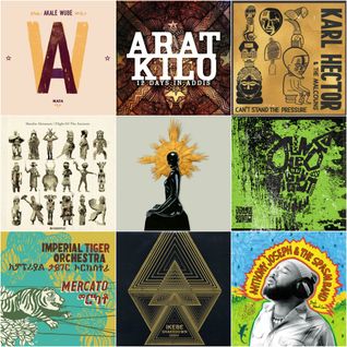 Ness Radio session #46