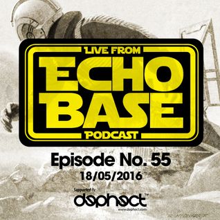 ECHO BASE Podcast No.55