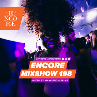 Encore Mixshow 198