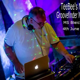 Dj.TeeBee. A.k.a. TAM BROWN | Mixcloud