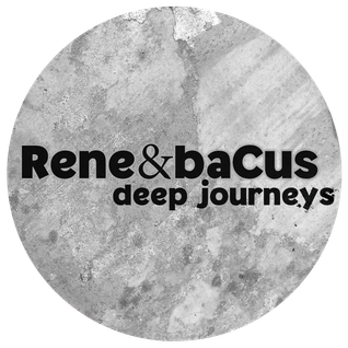 René & Bacus ~ SoultrainRadio.Co.Uk (Past, Present & Future Dance Show Sampler) (Sep 2016