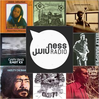 Ness Radio session #42