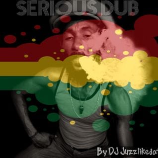 The Smokin Dub By Dj Juzzlikedat