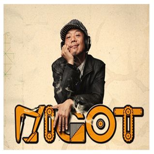 Disco! Disco! Disco! DJ Muro