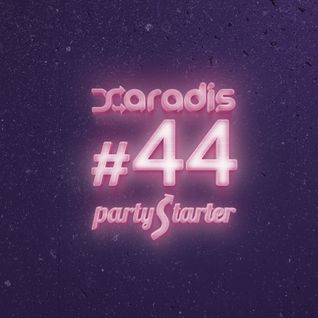 Partystarter #44