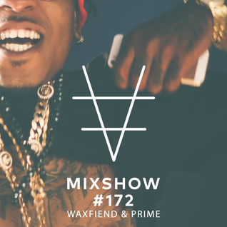 Encore Mixshow #172