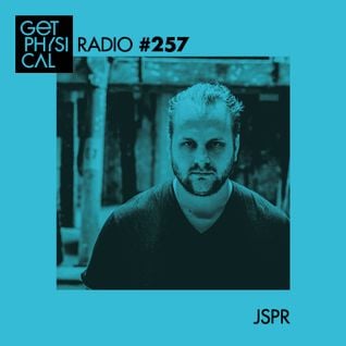 Get Physical Radio #257 mixed by JSPR