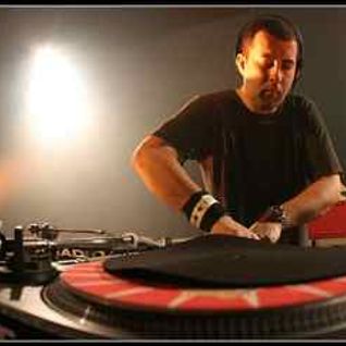 Dave Clarke - Live @ Atomic Jam Last Q Club Event - 28.01.2012 - www.LiveSets.at