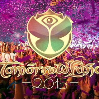 Tiesto - Live @ Tomorrowland 2015 (Belgium) - 26.07.2015