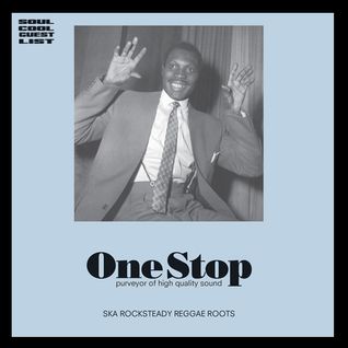 Soul Cool Records/ One Stop - Let Them Say