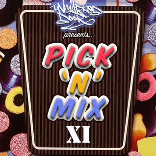 Unmarked Door's Pick 'n' Mix v11