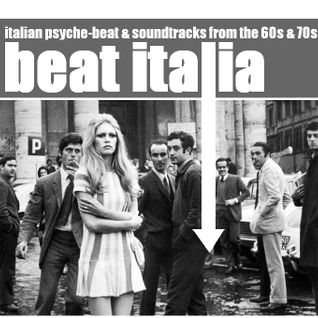 The Jazz Pit Vol 5 : Beat Italia Pt.2