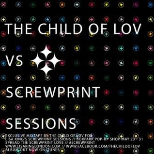 The Child Of Lov - The Child Of Lov The Child Of Lov - The Child Of Lov