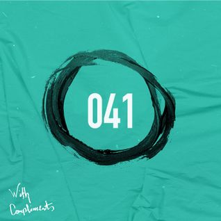 With Compliments 041 By RCNE