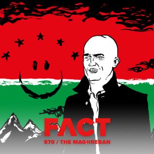 FACT mix 570: The Maghreban (Sept '16)
