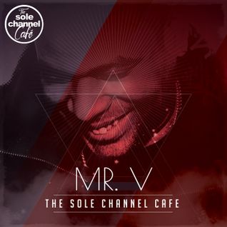SCCHFM224 - Mr. V HouseFM.net Mixshow - Dec. 20th 2016 - Hour 2