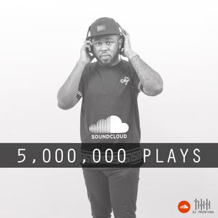 UK Rap Mix Special @DJ_PMontana