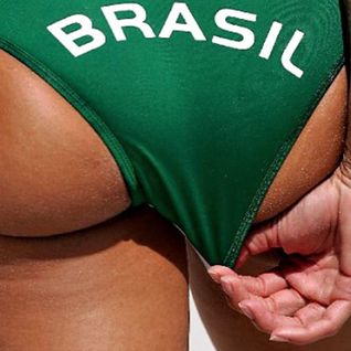 Mukatsuku More Brazil Classics Vol. 4