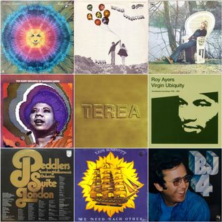 Sunday Morning session #41