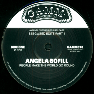 Edits make the world go round