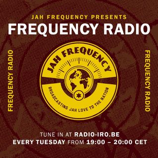 Frequency Radio #88 Prince Buster Tribute & special guest RDC Sound  13/11/16