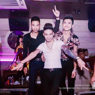 Sang Choảnh - Thành Kòiiiiiiii